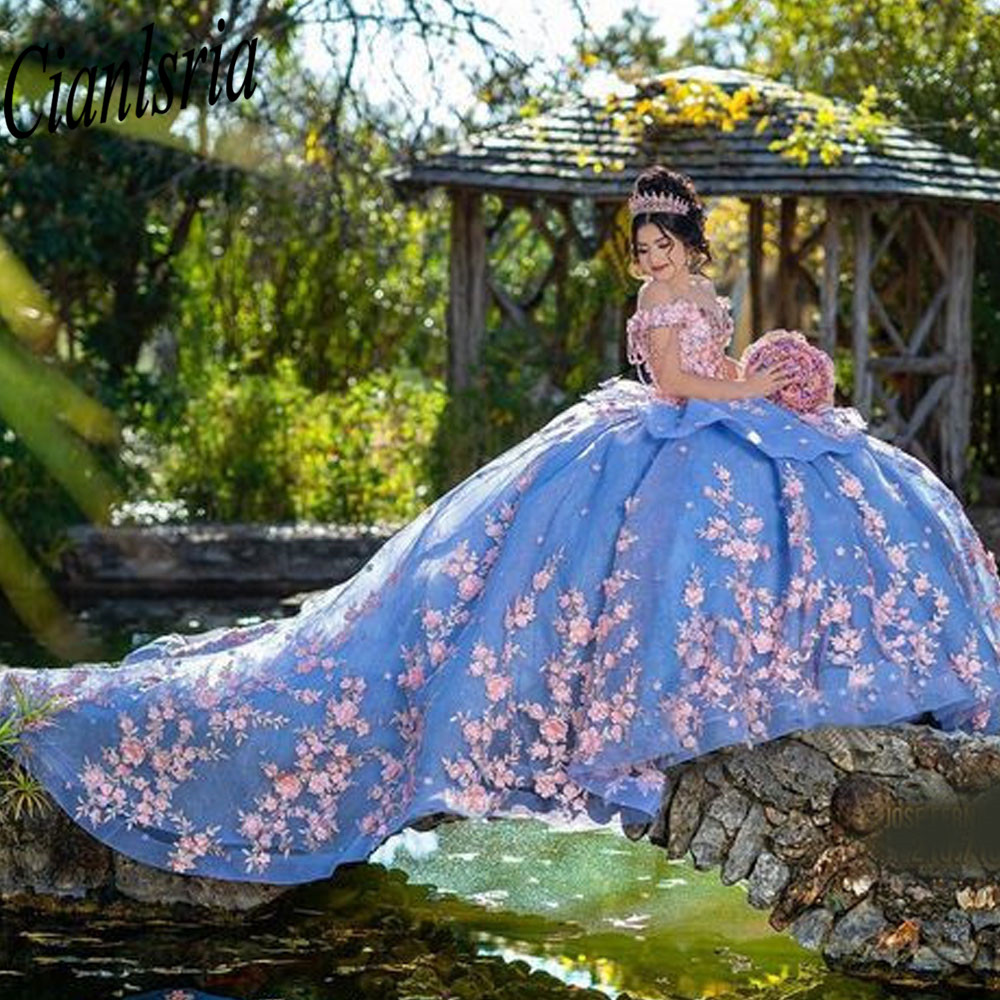 Tatlım balo elbisesi quinceanera elbiseler boncuklu ünlü parti elbiseleri payetli mezuniyet vestido de 15 anos robe de