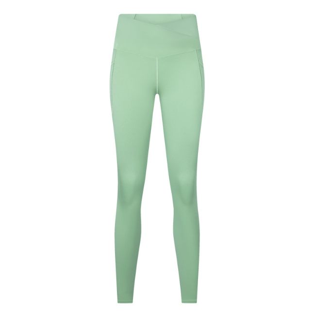 LUwomen-720 Yoga Legging Women's Training Leggings Nude Skin-friendly Leggings High Waist Pants Fitness Running Sexy Women