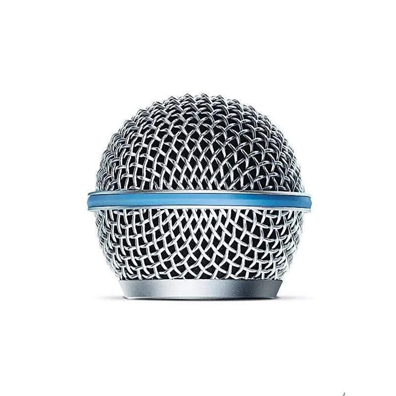 Микрофоны Beta58a суперкардиоидные динамические микрофон Профессиональный проводной микрофон для пения караоке -студийные компьютерные игры вокал вокал