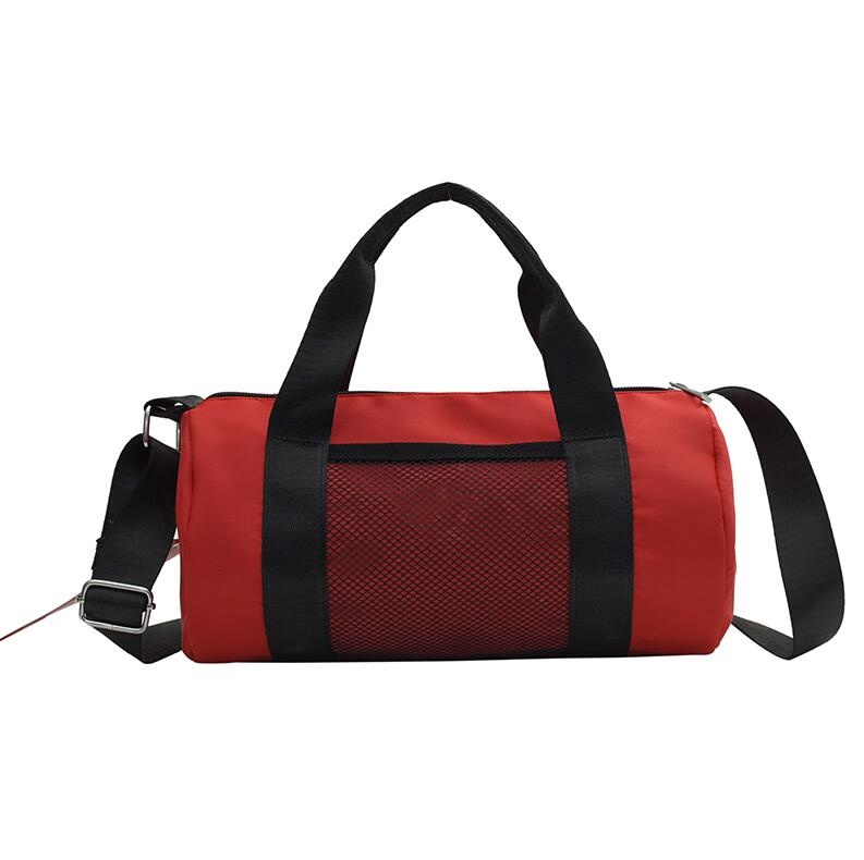 Heren reisplunjezak Designer Sport Outdoor Tote Hoge kwaliteit Gym Fitness Handtas Schoudertassen voor dames