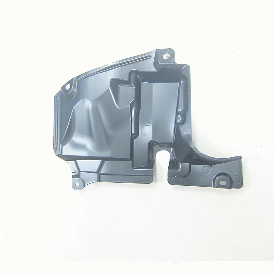 Acessórios para carro protetor contra respingos de piso do motor 56-341 para Mazda CX5 2017-2020 CX8 2018-2020