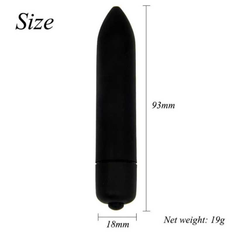 vibrators volwassen sex trillen bullet vibrator mini voor vrouwen stil op batterijen g-spot trillingen vagina clitoris stimulator gratis verzending