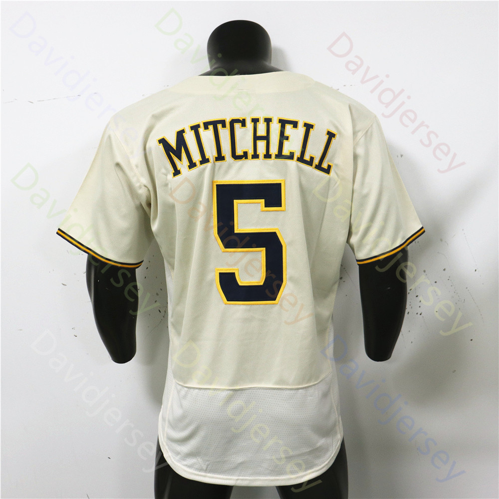 yelich Jersey Jackson Chourio Willy Adames Brice Turang Jeferson Quero Garrett Mitchell Joey Ortiz William Contreras Robin Yount Bauers Sanchez Misiorowski Women