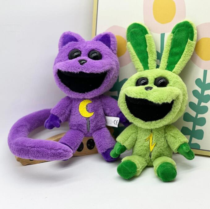 NUEVO PRODUCTO CROSS BOBI BOBI RECHE PLUSH Toy Regalo