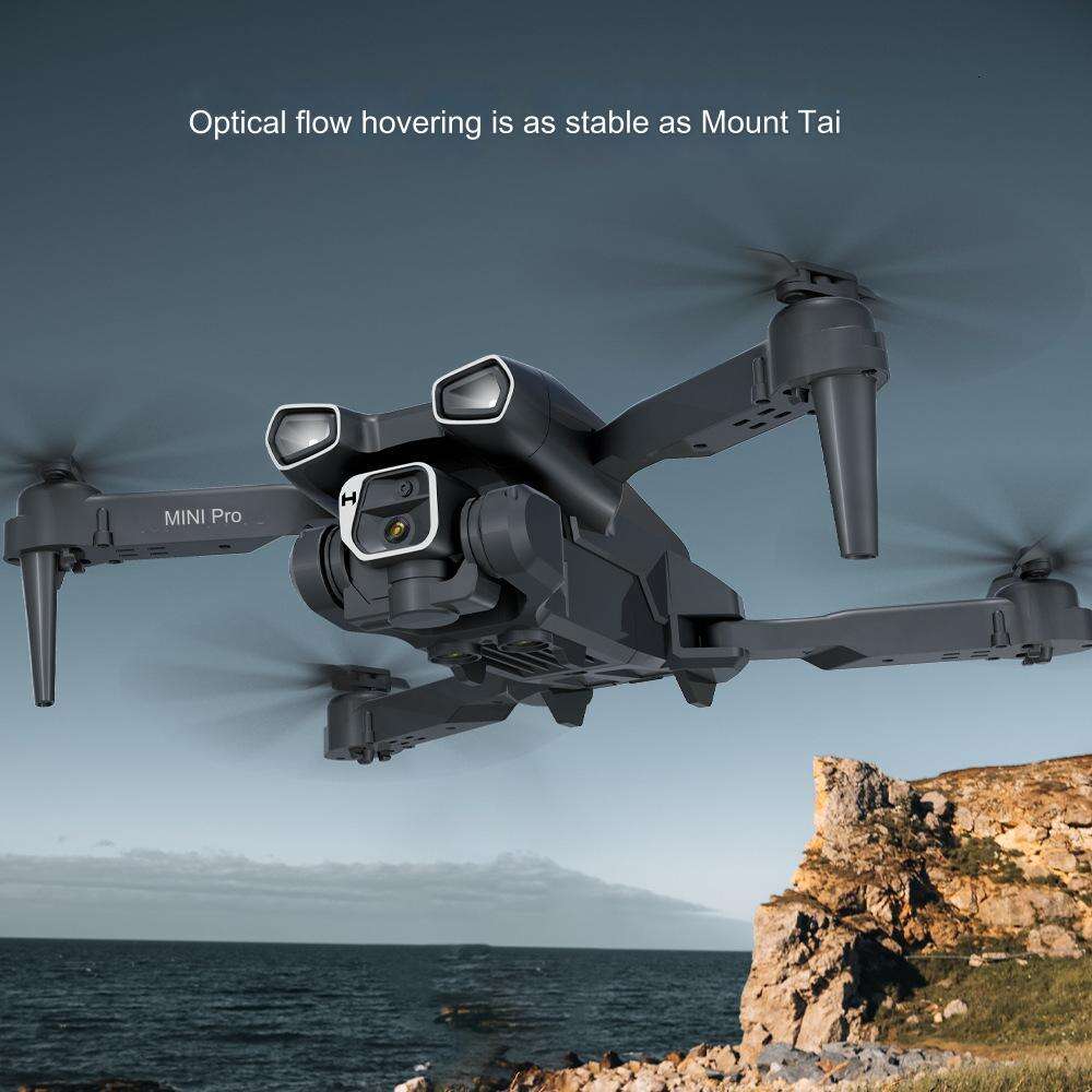 New H66 High Definition Aerial Photography Technology Trend Play Drone Remote Control Aircraft Children's Toys