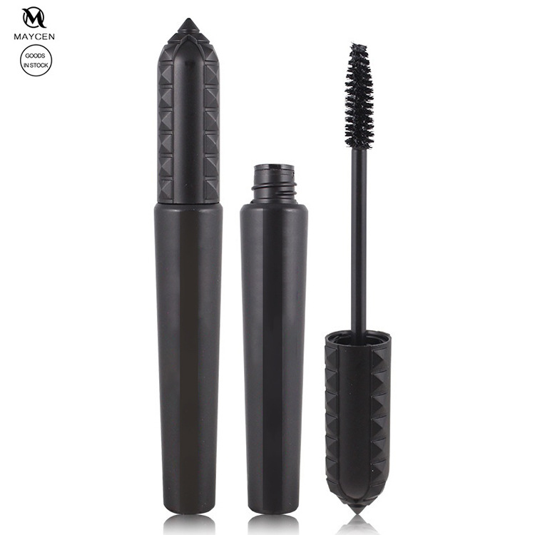 Mascara Volume 36 heures, cosmétique volumisant pour les yeux, 36 heures, VOLUME complet, 8.5g, maquillage pour filles, cils, couleur noire