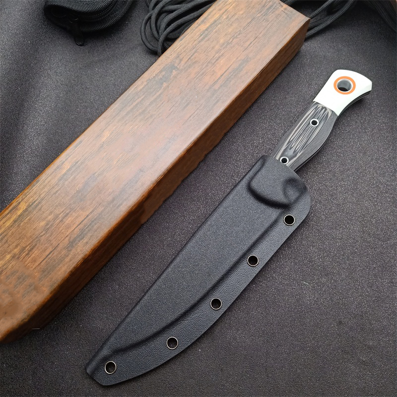 BM 15500 Fixed Blade Knife 6.08 