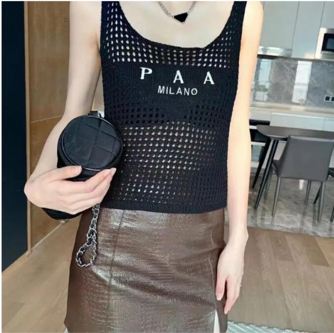 tops Women's Casual Dresses lady dress summer nylon shorts chest inverted triangle pocket design elastic waist strap pants Free Size