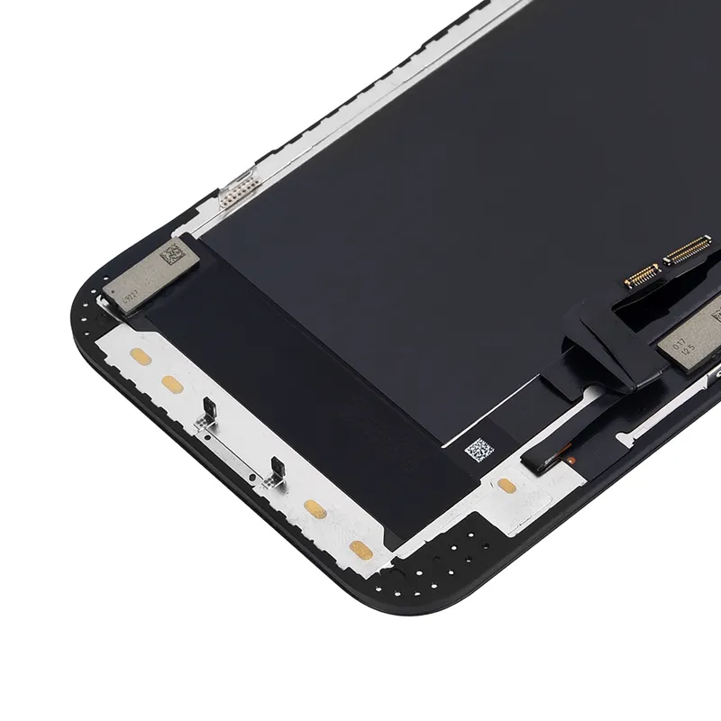 Panneau JK pour iPhone 14 14 plus 13 12 11 11pro pro max X XS écran LCD incell écran tactile numériseur assemblée de remplacement