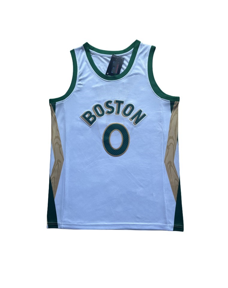 Mäns basket Damian Lillard Jerseys Stephen Curry, Jimmy Butler, Devin Booker, Kevin Durant, Luka Doncic, Giannis Antetokounmpo, Jayson Tatum, broderad träningsdräkt