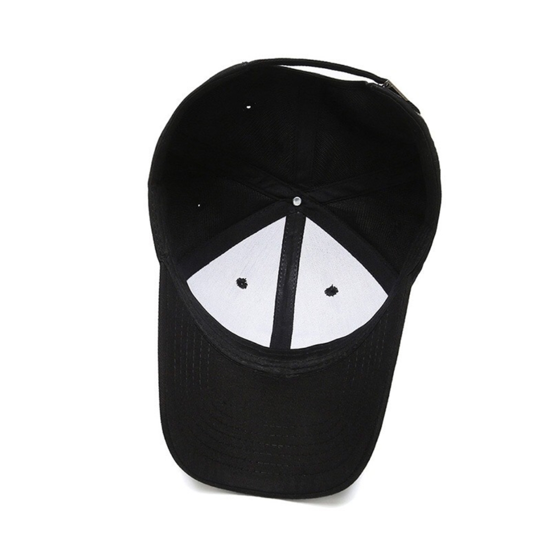 P7 Ball Caps Designer Hats Baseball Caps Spring And Autumn Cap Cotton Sunshade Hat for Men Women