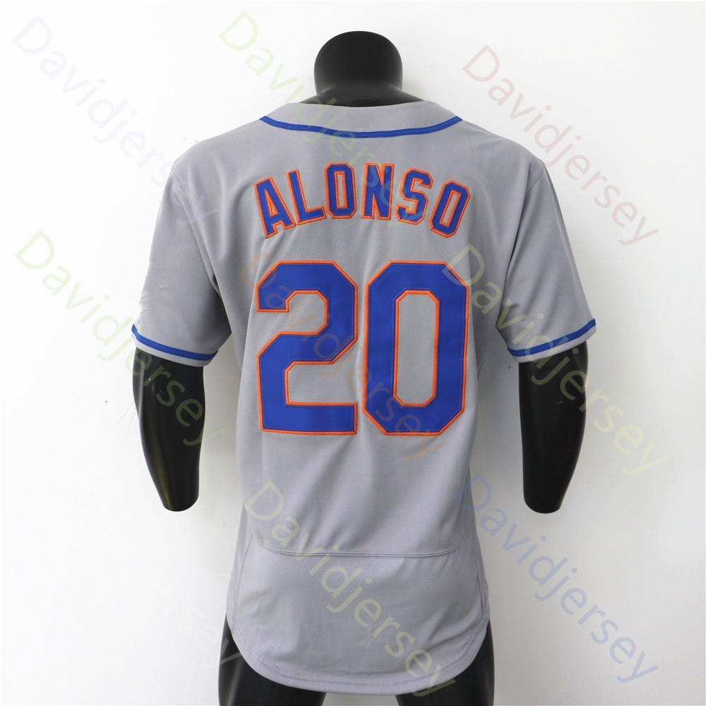 2024 Şehir Jersey Francisco Alvarez Pete Alonso Kodai Senga Francisco Lindor Edwin Diaz Brett Baty Brandon Nimmo Drew Gilbert Luisangel McNeil Bader Martinez Colon