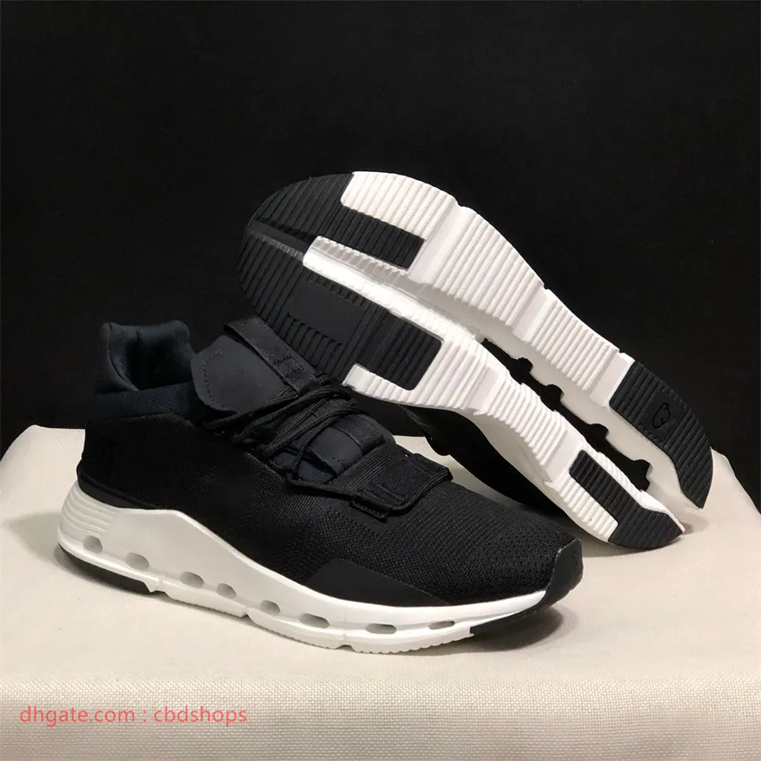 New Running Cloud 5 X Casual Shoes Federer Mens Nova Cloudnova Cloudrunner Form X 3 Shift Black White Trainers Cloudswift Runner Cloudmonster Women Sports Sneakers