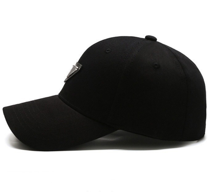 P7 Ball Caps Designer Hats Baseball Caps Spring And Autumn Cap Cotton Sunshade Hat for Men Women