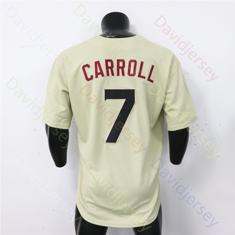 Corbin Carroll Jersey Alek Thomas Ketel Marte Zac Gallen Paul Sewald Randy Johnson Merrill Kelly Gurriel Jr. Gabriel Moreno Montgomery McCarthy Grichuk Smith