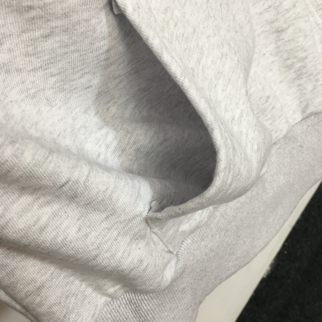 Tasarımcı Koyu Gri/Açık Gri Kadın Sporları İki Parça Setleri Mektup Baskı Hoodies ve Pantolon Setleri 22609