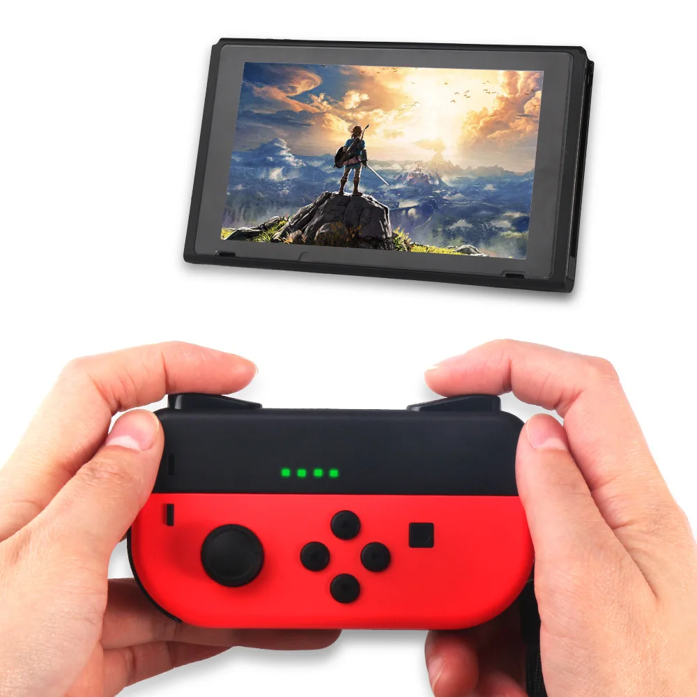 Nintendo Switch의 GamePads TNS1729