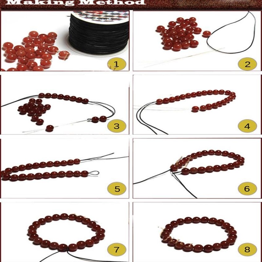 Autres perles d'espacement à facettes en pierre naturelle aigue-marine pour la fabrication de bijoux bracelet à bricoler soi-même collier accessoires faits à la main 6 8 10MM 15'2664