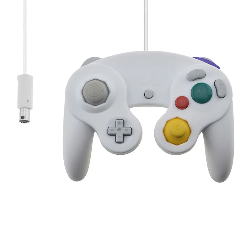 NGC Gamepad Controller (4)