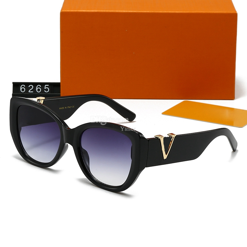 Óculos de sol de designer superior para mulheres retro pequeno retângulo feminino designer v óculos de sol olho de gato quadrado senhoras tons gafas de sol