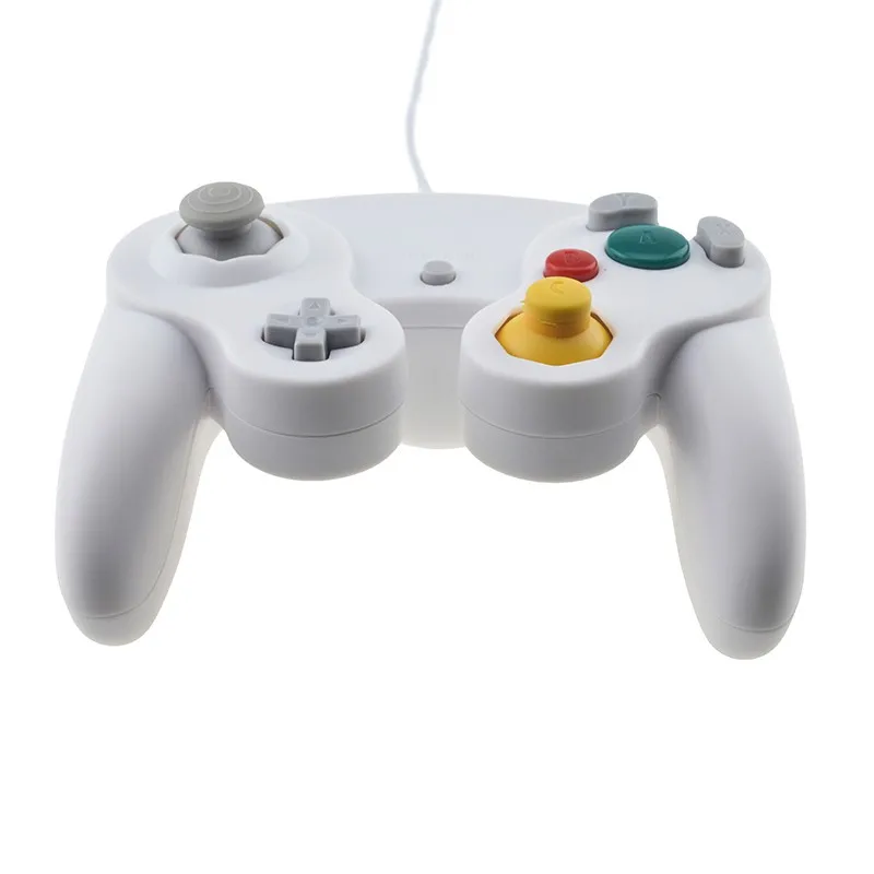 NGC Gamepad Controller (7)