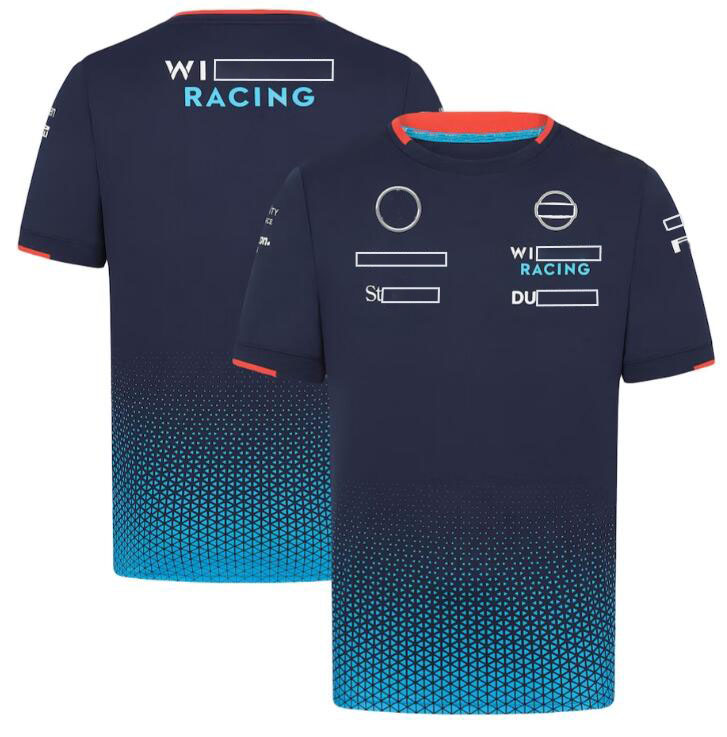 2024 Nuova polo F1 Racing Felpa con cappuccio primaverile e autunnale Stessa personalizzazione