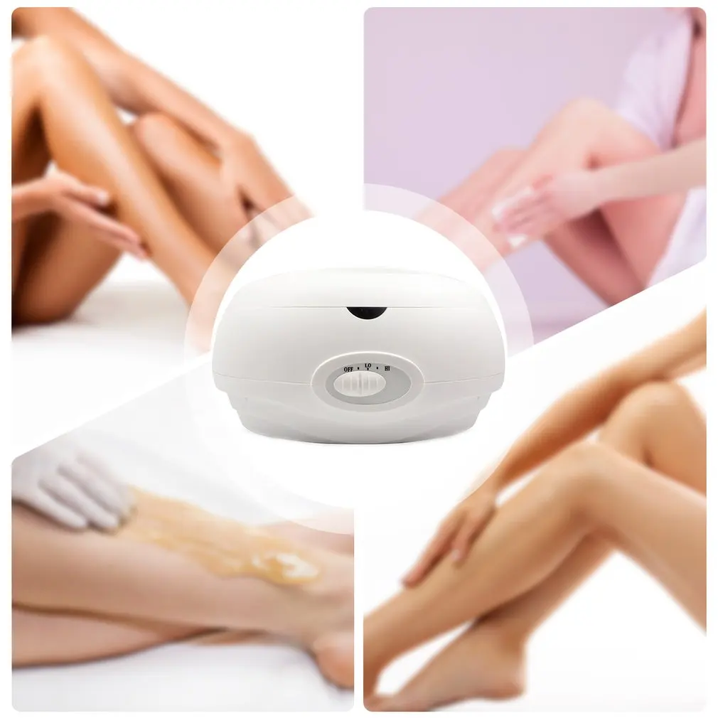 Riscaldatori Riscaldatore di paraffina mano grande Terapia Bagno Scaldacera Scaldino salone di bellezza Spa Scaldacera elettrico depilazione Attrezzatura cosmetologia