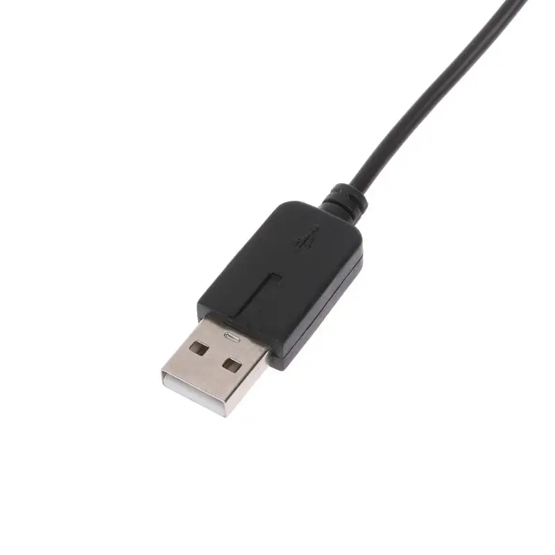 Кабели 30 ПК, USB Data Зарядное зарядное устройство 2 в 1 для кабеля PSP 1000 2000 3000