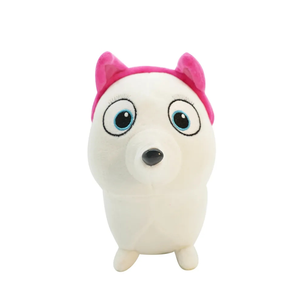 Jouets en peluche pour animaux de compagnie, 20cm, Anime, jeux pour enfants, camarades de jeu, cadeaux de vacances, décoration de chambre, cadeaux de vacances, offre spéciale, vente en gros, 2024