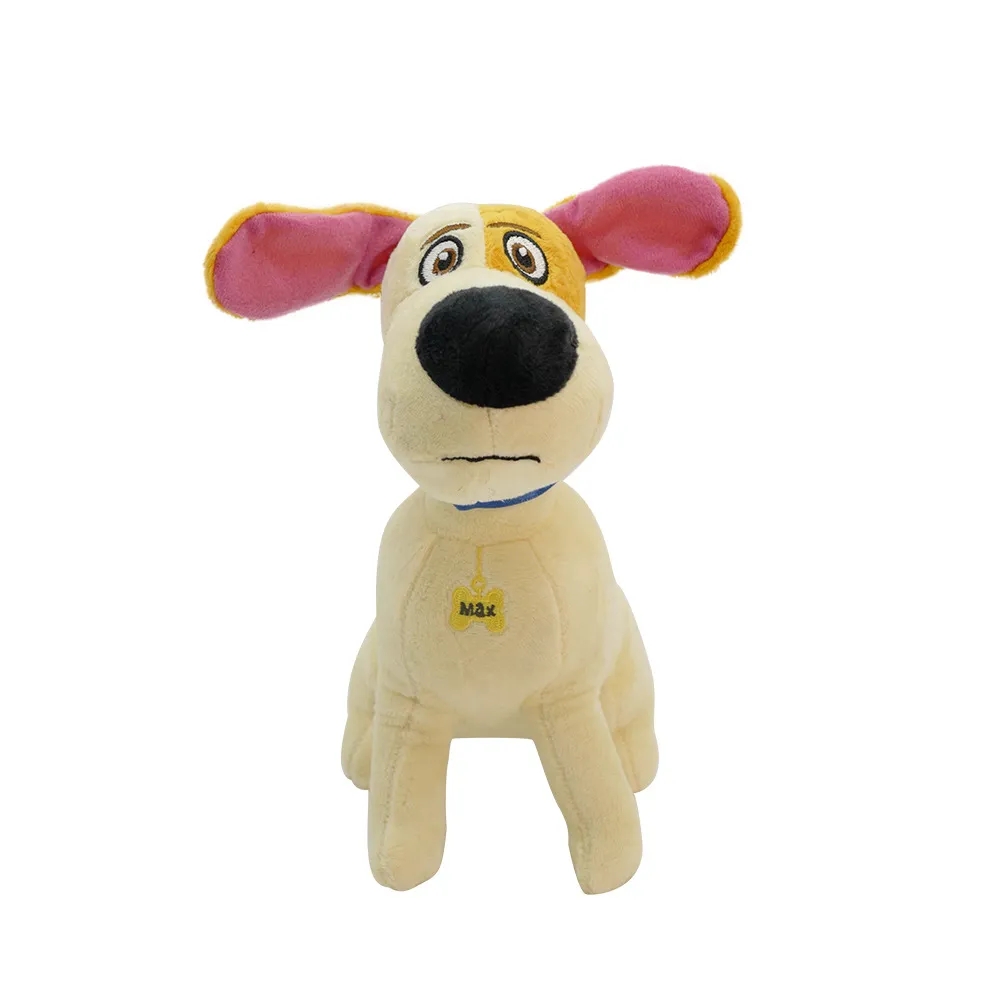 Jouets en peluche pour animaux de compagnie, 20cm, Anime, jeux pour enfants, camarades de jeu, cadeaux de vacances, décoration de chambre, cadeaux de vacances, offre spéciale, vente en gros, 2024