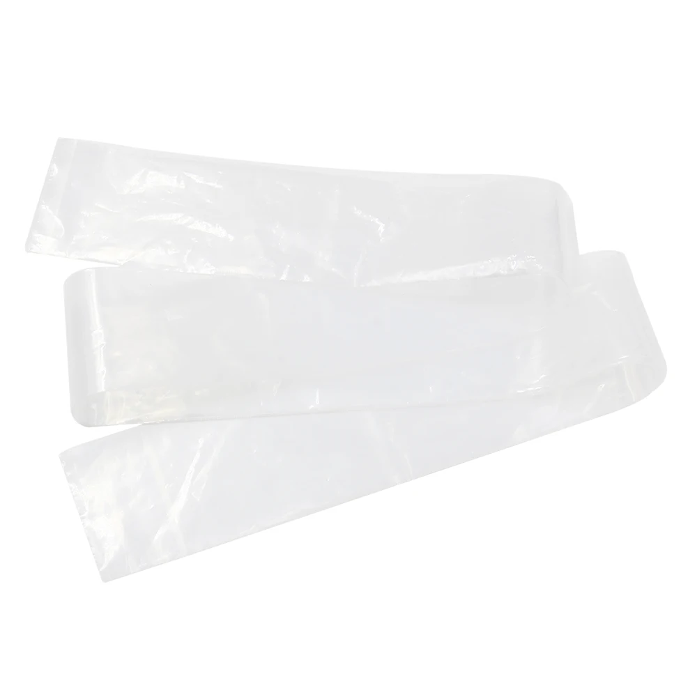 Clip Tattoo Clip Cord Sleeves Bags Supply White Disposable Covers Bags for Tattoo Hine Professional Tattoo Accessory