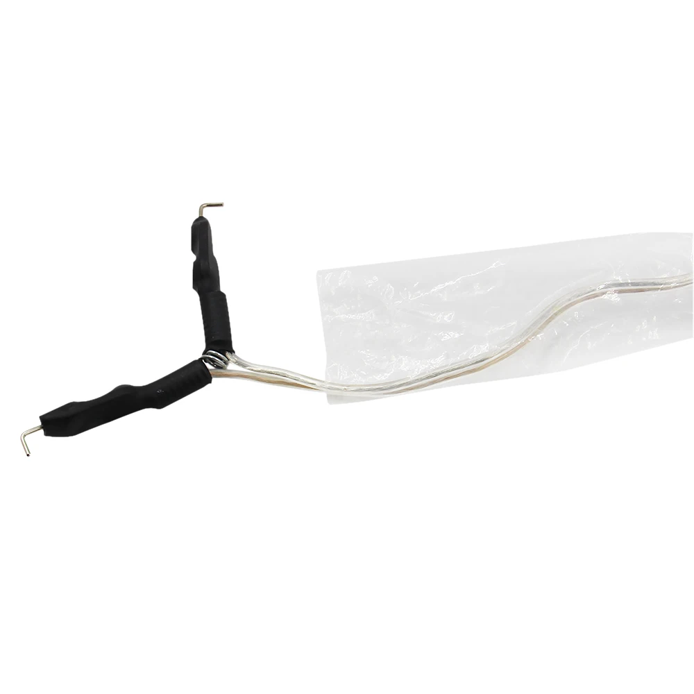 Clip Tattoo Clip Cord Sleeves Bags Supply White Disposable Covers Bags for Tattoo Hine Professional Tattoo Accessory