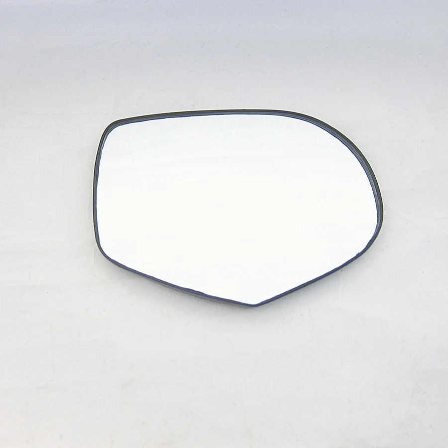 Biltillbehör Body Door Mirror Glass för Haima 7 2010-2015 SA00-69-1G7