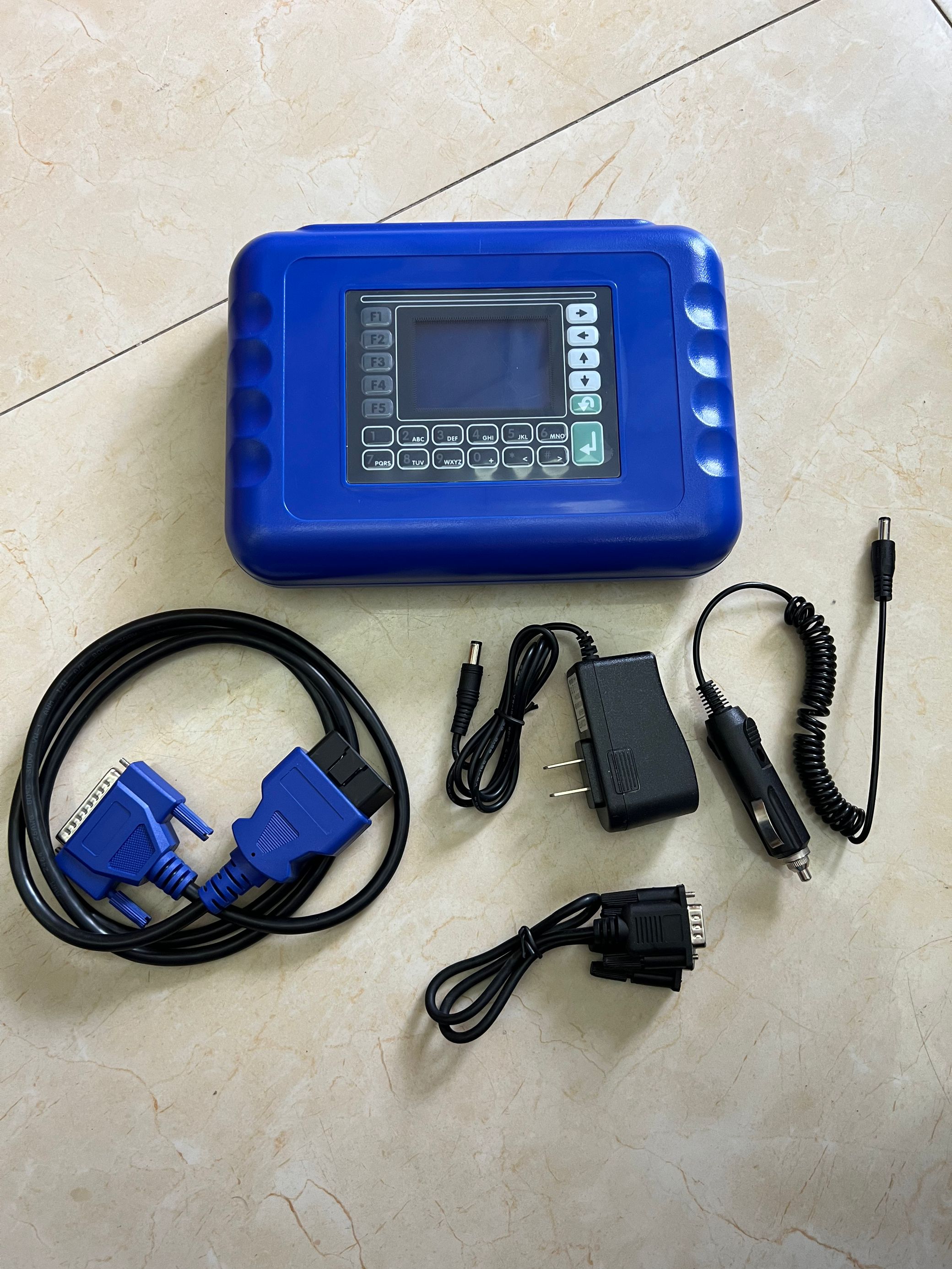 2024 Best Selling SBB Pro2 V48.99 SBB Auto Key Programmer with Auto Maker Automotive Mechanical Workshop Tools