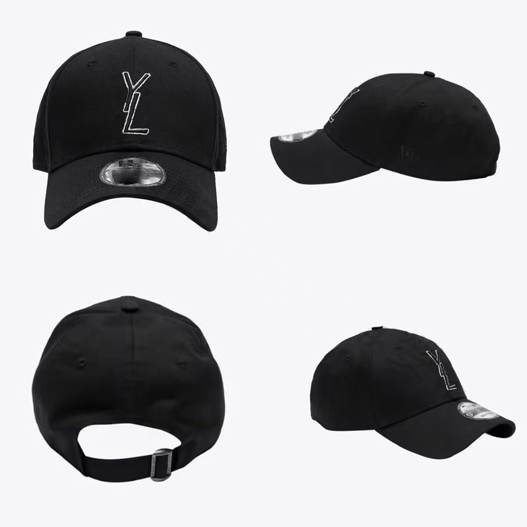 CAP Designer Cap luksus designerka wiosna i lato sporty na świeżym powietrzu, show sun hat show twarz mała twarda top kaczka czapka mężczyzn i kobiety modele