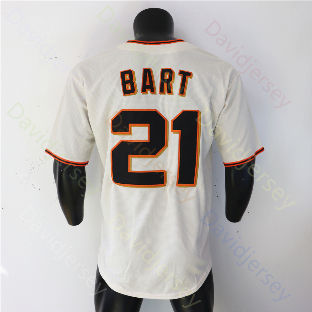 J. H. Lee Jersey Jorge Soler Logan Webb Kyle Harrison Marco Luciano Willie Mays Barry Bonds Will Clark Joey Bart Wade Jr. Yastrzemski Hicks Chapman Doval Blake Snell