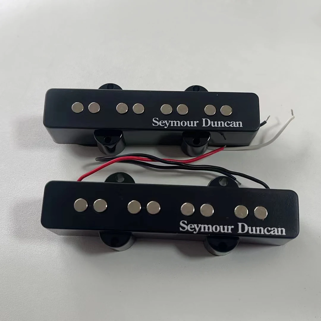 Voor Jazz Bass 4-snarige baspickups PB JB baspickups