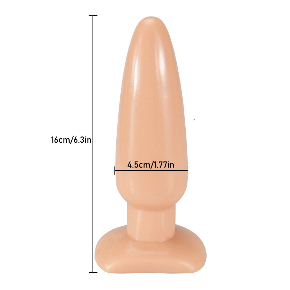 柔らかいディルド拡張器健康材料性おもちゃgスポットマッサージの刺激前立腺肛門マスターベーターバットプラグ