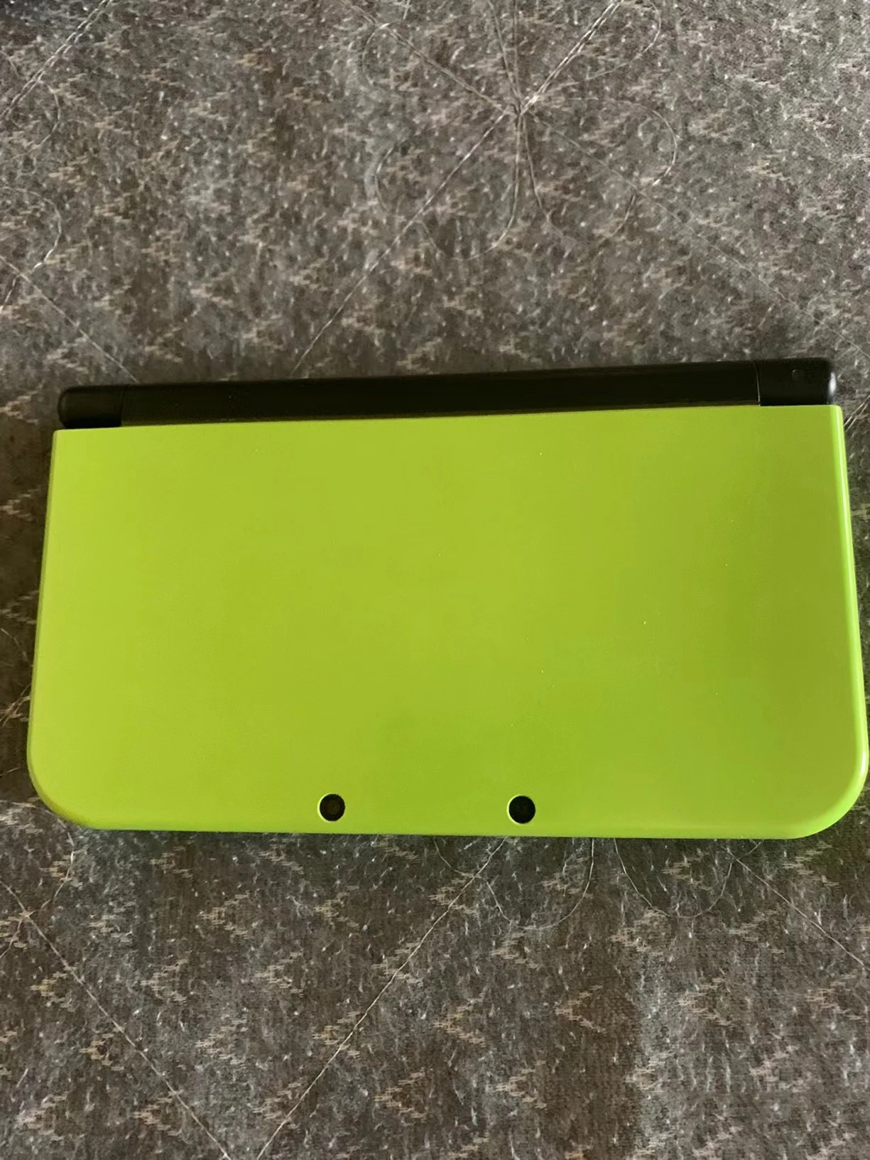 Nintendo yeni 3DSXL için Oyuncular% 100 Orijinal Yenilenmiş Oyun Konsolu Yeni 3DSLL Retro Handheld Oyun Konsolu 32GB Hafıza Kartı ile