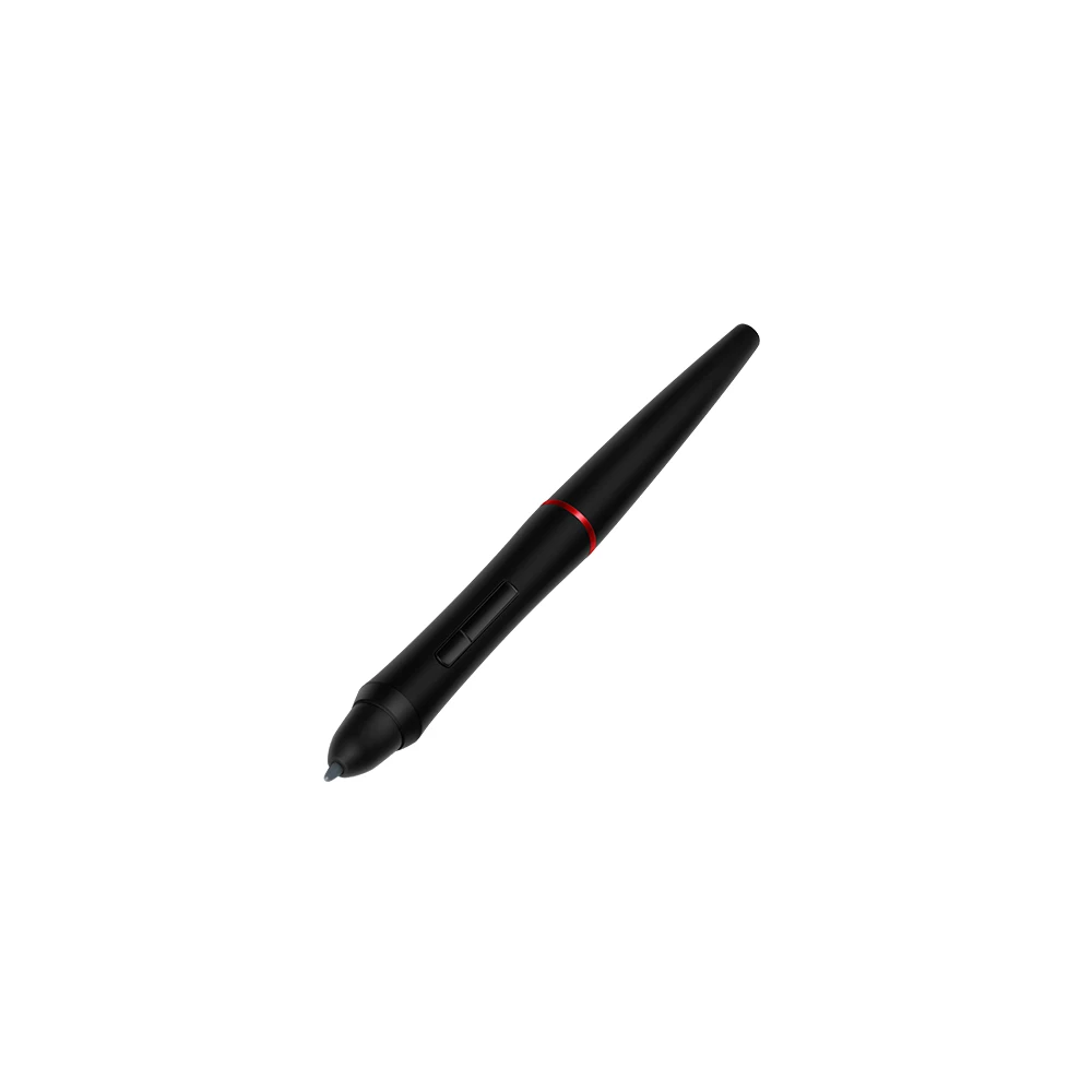 Caneta digital artisul p59 para tablets, caneta sem bateria com função de inclinação para monitor gráfico de tablet d22s