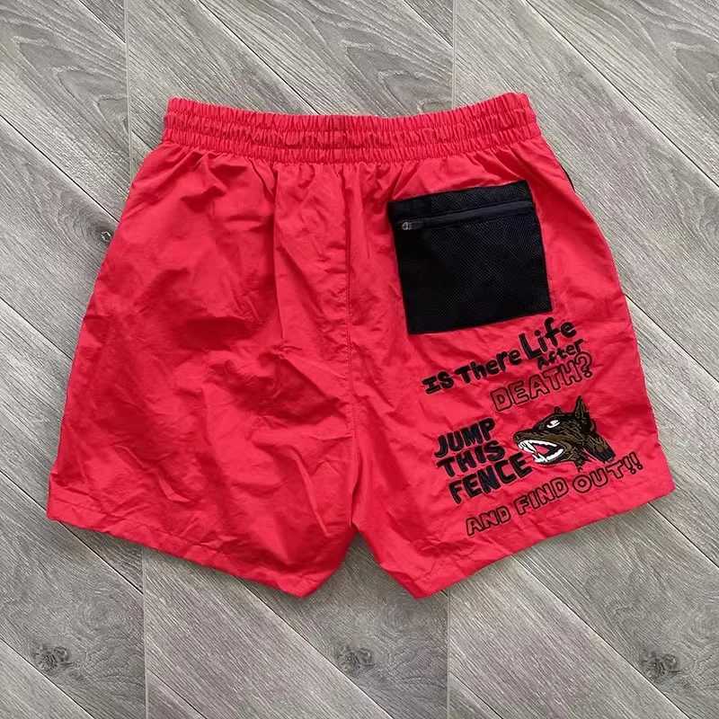 Shorts masculino TUFF CROWD Dog shorts TUff Crowd Dog shorts J240228