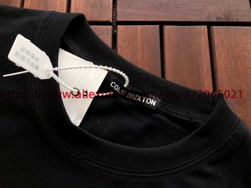 メンズTシャツボクシングコールバクストンメンズTシャツレディースサマーTシャツ高品質のコットンラベルTシャツJ240228