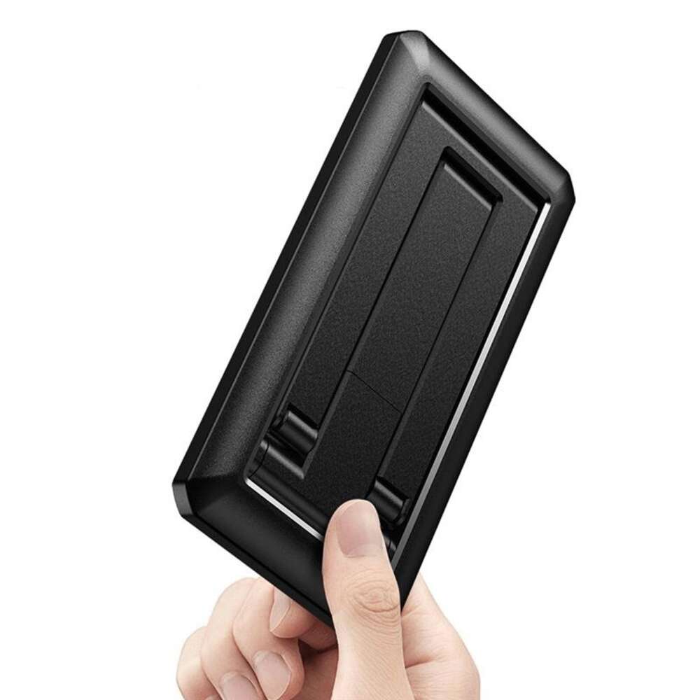 Communications Universal Phone Folding Tablet Ipad Desktop Holder Bracket Adjust Foldable Stand for Iphone Smasung Xiaomi