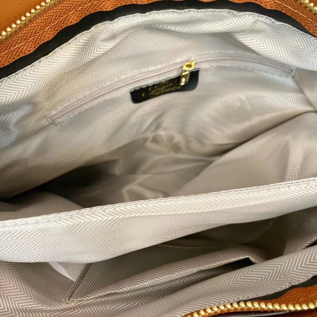 Neue tragbare Einkaufstasche hochwertige grenzüberschreitende Damenhandtasche vielseitige große Kapazität Umhängetaschen Großhandel