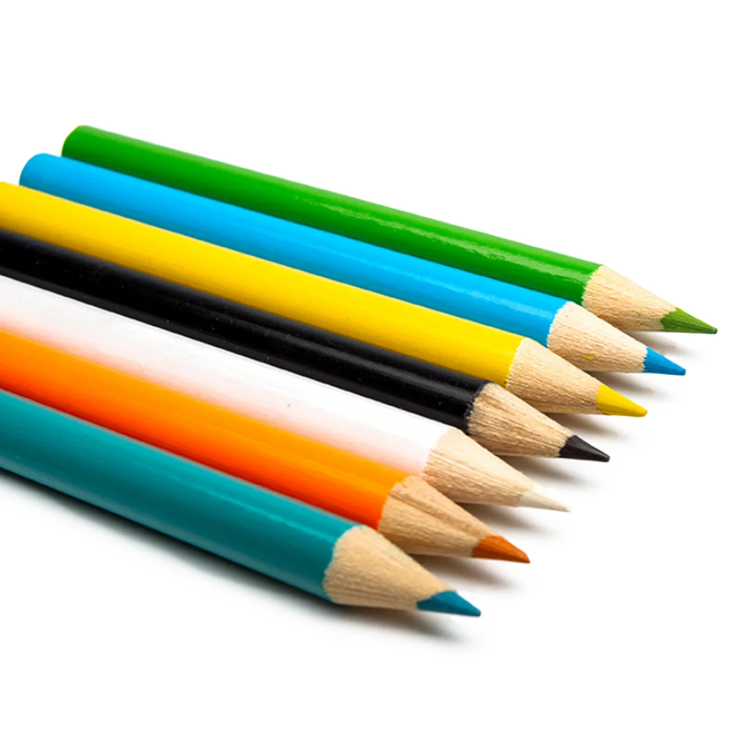 Markers Colored Pencil Artist Drawing set Painting Graffiti Brush Crayon Marker Pen kids Gift Daliy Entertainment Toy Art Sets