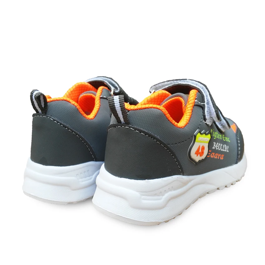 Outdoor New Children Girl/BOY Sneaker shoes Orthopedic arch support Shoes kids Baby Soft Sole Shoes