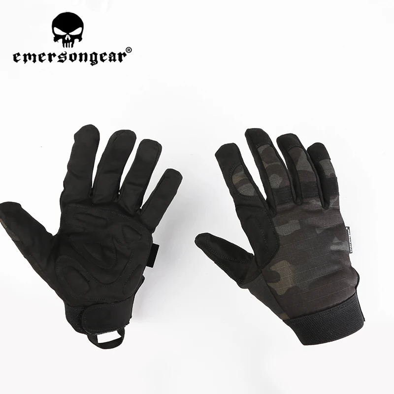 Gants gants tactiques émersongar