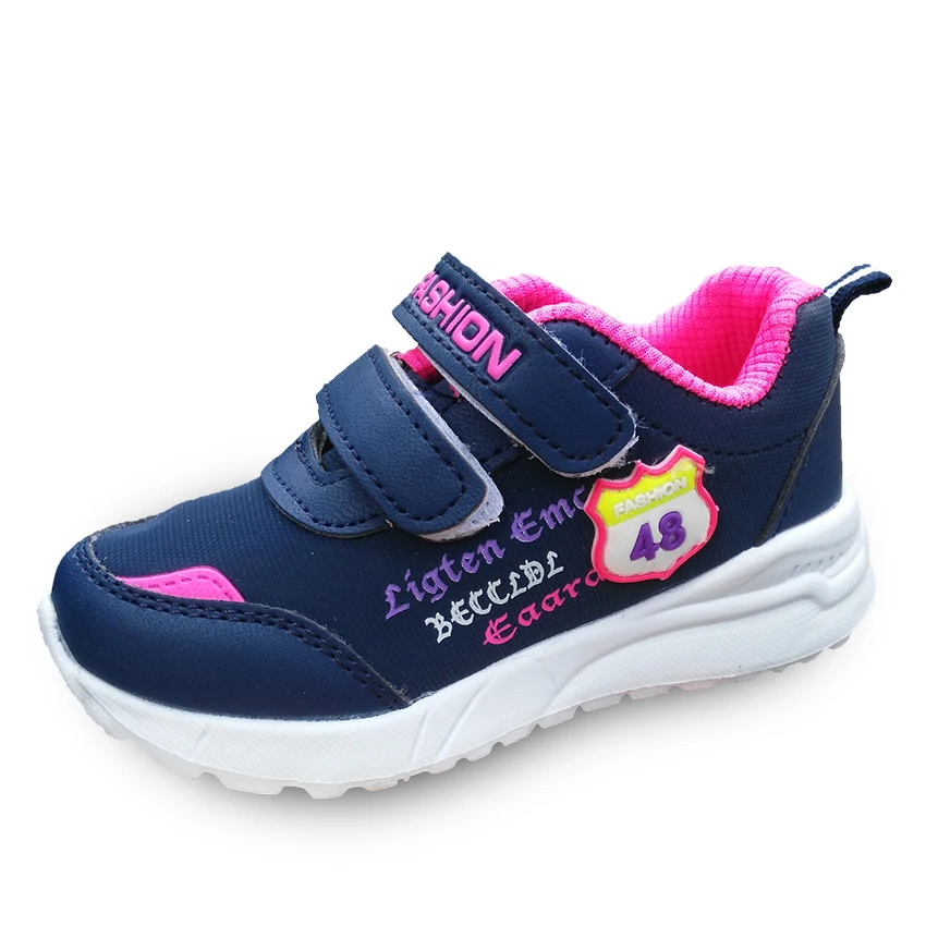 Outdoor New Children Girl/BOY Sneaker shoes Orthopedic arch support Shoes kids Baby Soft Sole Shoes