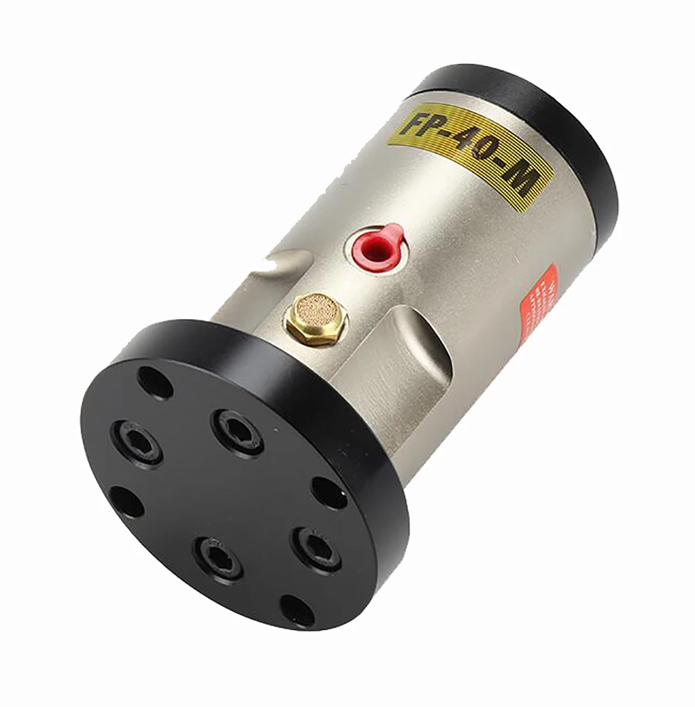 Piston Oscillator Pneumatic Vibrator FP-12-18-25-32-35-40-50-M