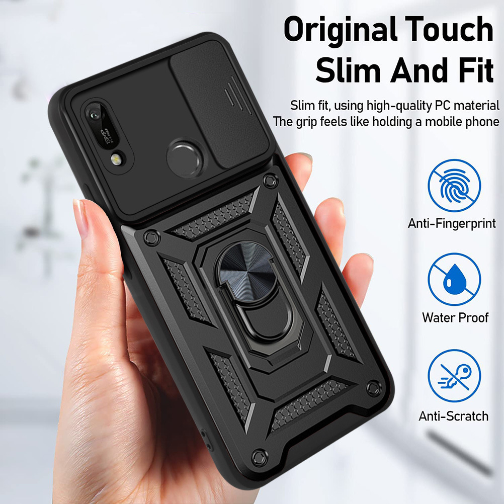 Camera Window Cases For VIVO X100 X80 T1 V29E V29 V287E V27 S17 Y36 Y35 Pro 4G 5G Phone Case Cover